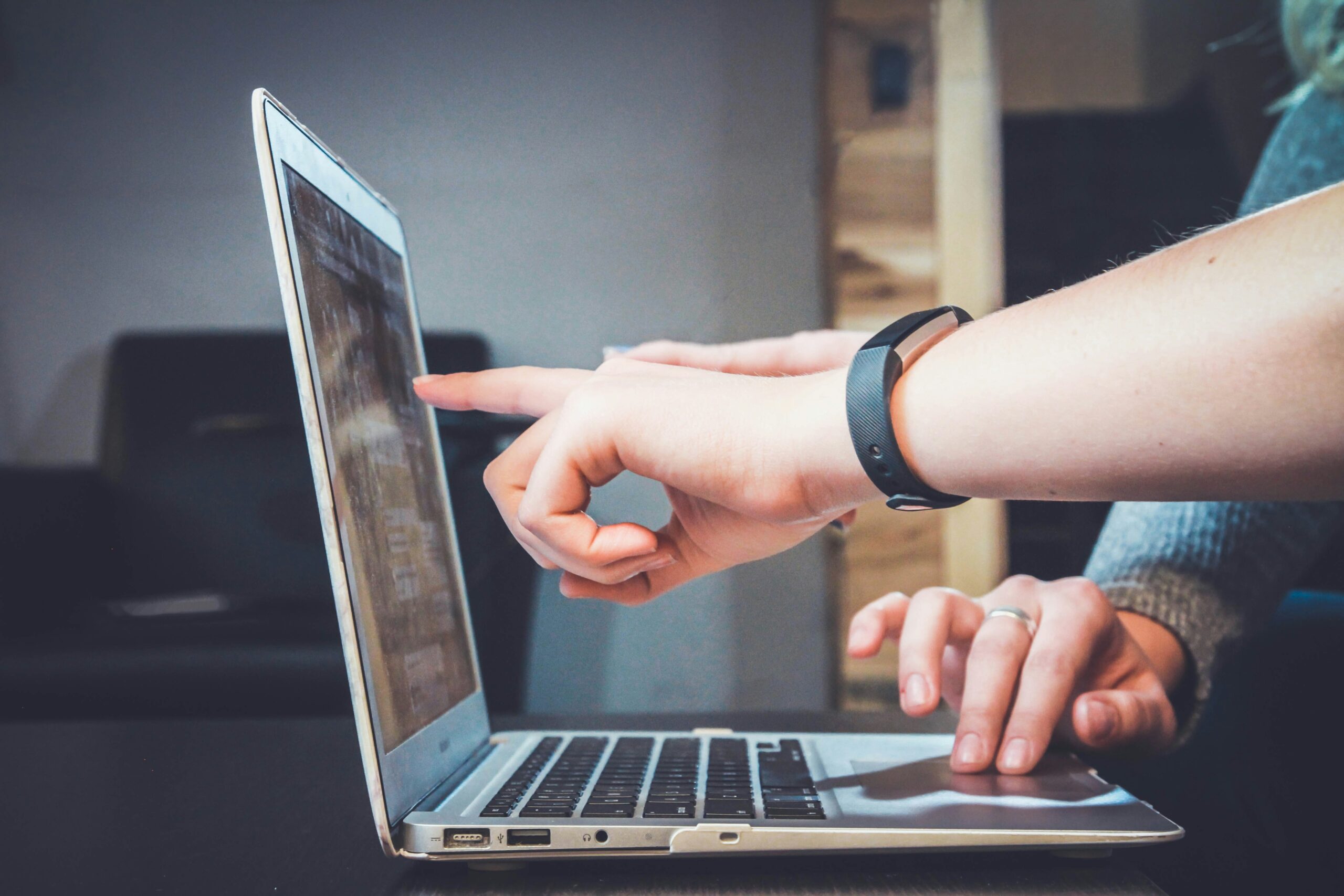 Formation informatique à domicile Valais